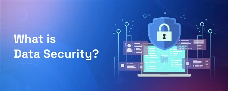 What is Data Security?