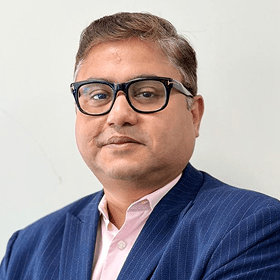 Picture of Sibasish Banerjee
