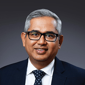 Picture of Snehashis Chakrabarty