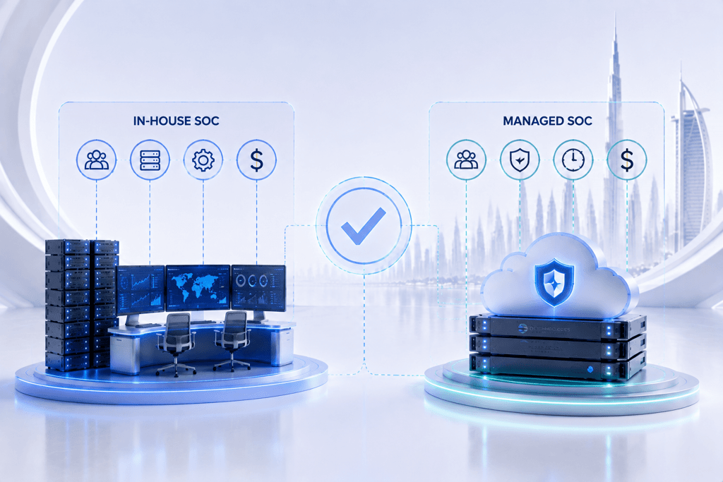security operations center
