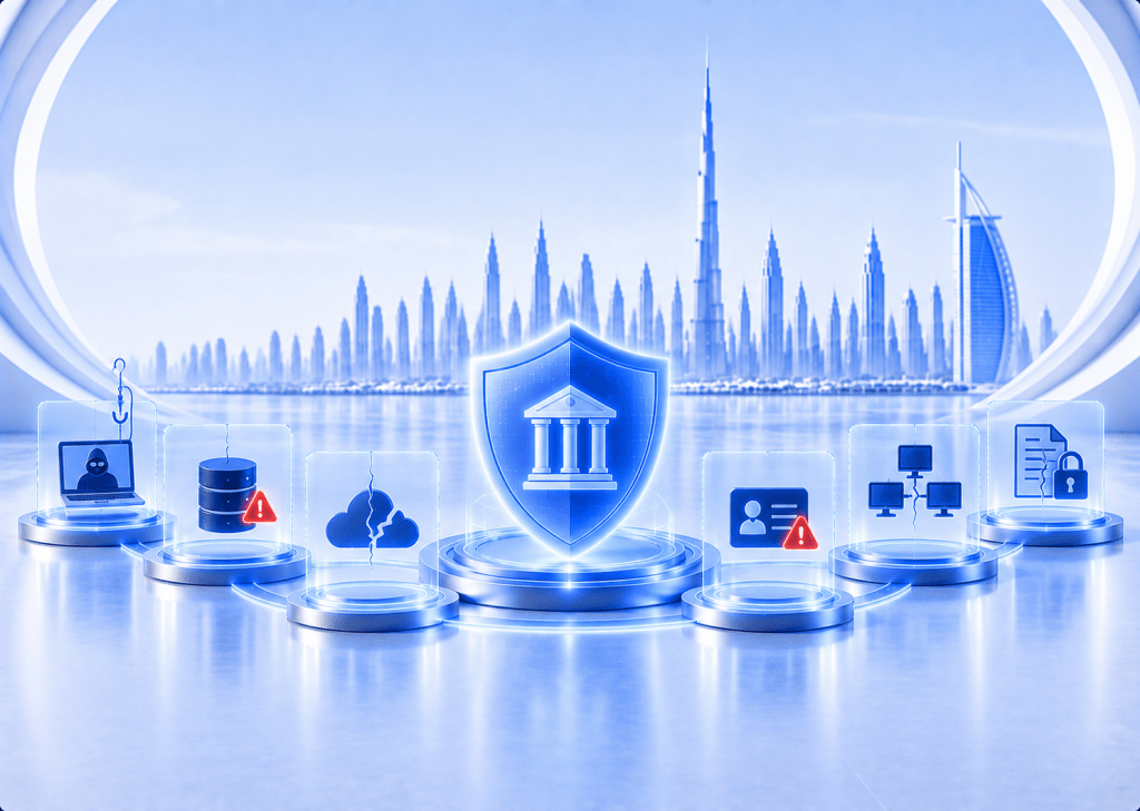 financial services cybersecurity