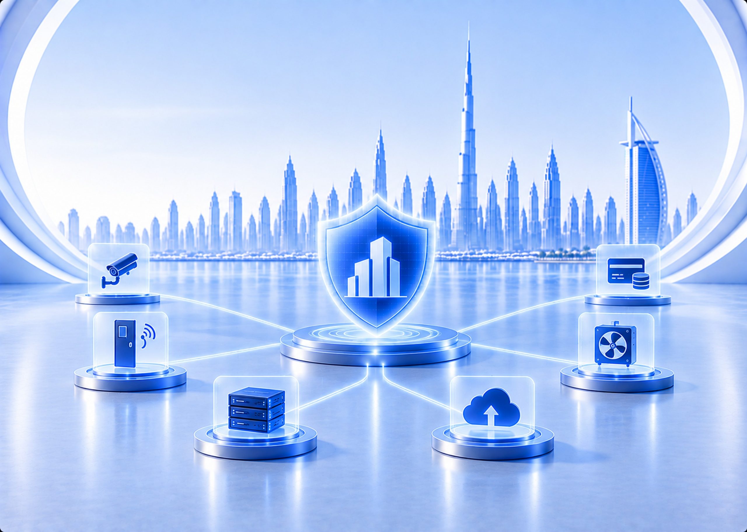UAE Real Estate