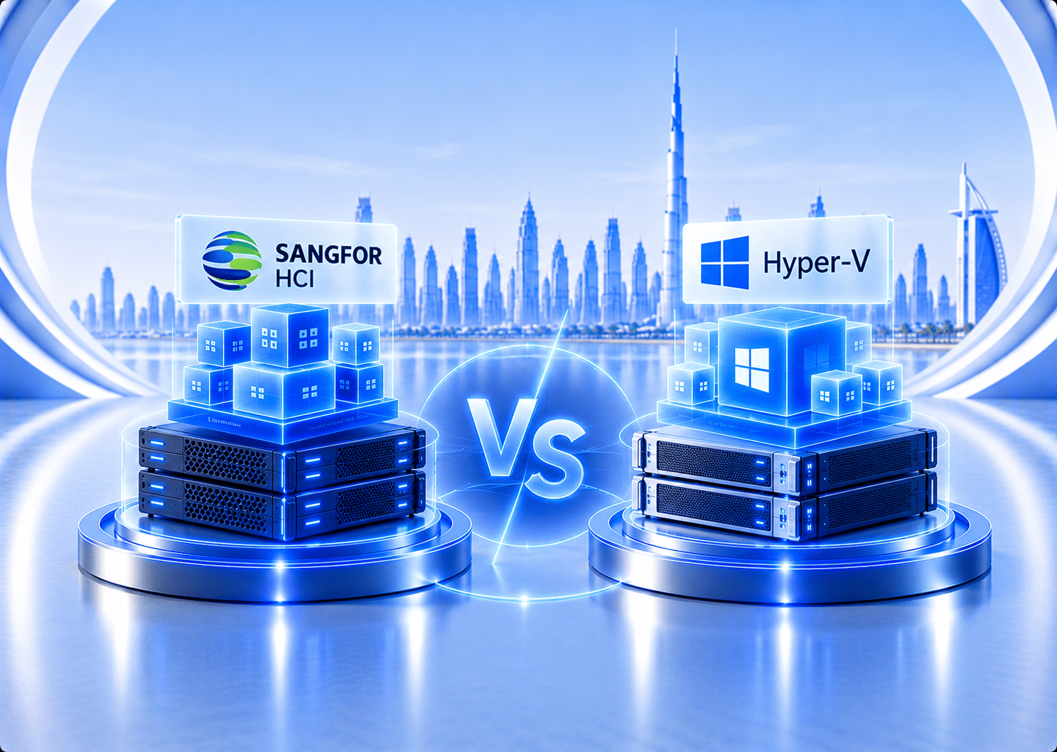 hyper-v