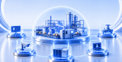 manufacturing cybersecurity