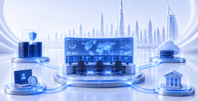 SOC monitoring