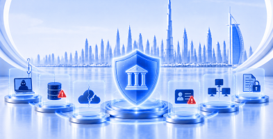 financial services cybersecurity